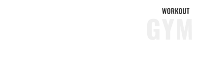 Fitness Gym Workout